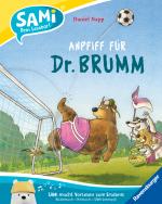 Cover-Bild SAMi - Anpfiff für Dr. Brumm