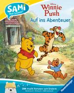 Cover-Bild SAMi - Disney Winnie Puuh - Auf ins Abenteuer