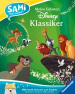 Cover-Bild SAMi - Meine liebsten Disney-Klassiker