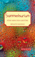 Cover-Bild Sammelsurium - Fünf-Minuten-Lektüre