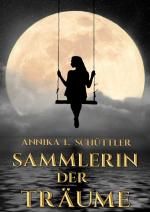 Cover-Bild Sammlerin der Träume