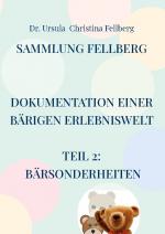 Cover-Bild Sammlung Fellberg BärSonderheiten