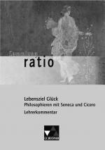 Cover-Bild Sammlung ratio / Lebensziel Glück LK