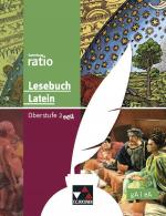 Cover-Bild Sammlung ratio / Lesebuch Latein – Oberstufe 2 neu