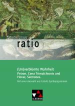 Cover-Bild Sammlung ratio / (Un)verblümte Wahrheit