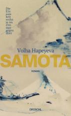 Cover-Bild Samota