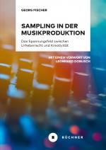 Cover-Bild Sampling in der Musikproduktion