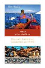 Cover-Bild Samsø Kulturreiseführer