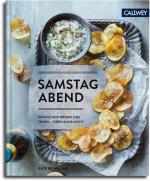 Cover-Bild Samstagabend