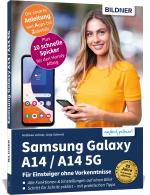 Cover-Bild Samsung Galaxy A14 5G - Für Einsteiger ohne Vorkenntnisse