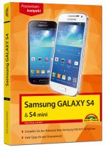 Cover-Bild Samsung Galaxy S4 und S4 mini