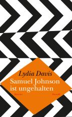 Cover-Bild Samuel Johnson ist ungehalten