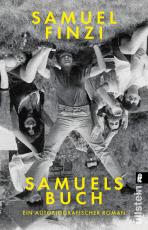 Cover-Bild Samuels Buch