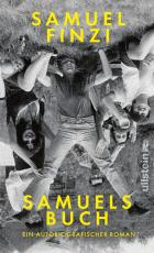 Cover-Bild Samuels Buch