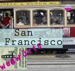 Cover-Bild San Francisco
