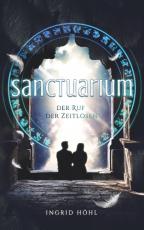 Cover-Bild Sanctuarium