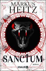 Cover-Bild Sanctum