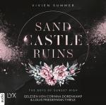 Cover-Bild Sand Castle Ruins - The Boys of Sunset High