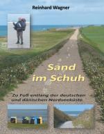 Cover-Bild Sand im Schuh