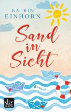 Cover-Bild Sand in Sicht