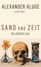Cover-Bild Sand und Zeit