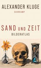 Cover-Bild Sand und Zeit