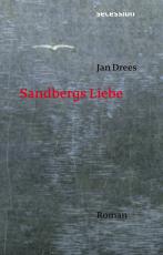 Cover-Bild Sandbergs Liebe