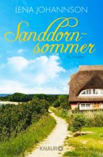 Cover-Bild Sanddornsommer