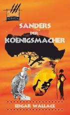 Cover-Bild Sanders der Königsmacher