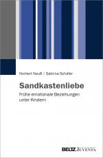 Cover-Bild Sandkastenliebe