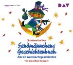 Cover-Bild Sandmännchens Geschichtenbuch – Alle 60 Gutenachtgeschichten