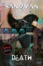 Cover-Bild Sandman Deluxe - Die Graphic Novel zur Netflix-Serie
