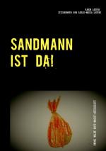 Cover-Bild Sandmann ist da!