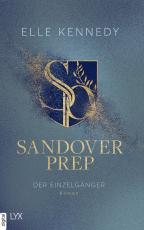 Cover-Bild Sandover Prep - Der Einzelgänger