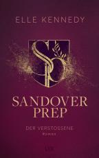 Cover-Bild Sandover Prep - Der Verstoßene
