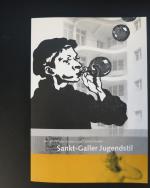 Cover-Bild Sankt-Galler Jugendstil