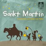 Cover-Bild Sankt Martin CD