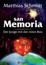 Cover-Bild sanMemoria