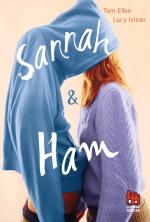 Cover-Bild Sannah & Ham