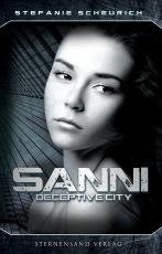 Cover-Bild Sanni: Prequel zu Deceptive City