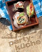 Cover-Bild Sansibar - Partyküche