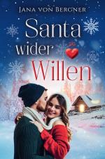 Cover-Bild Santa wider Willen