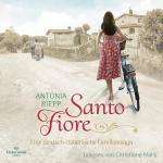 Cover-Bild Santo Fiore (Die Belmonte-Reihe 3)