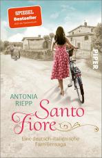 Cover-Bild Santo Fiore