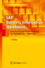Cover-Bild SAP Business Information Warehouse