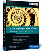 Cover-Bild SAP Business Workflow