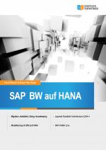 Cover-Bild SAP BW auf HANA