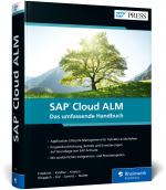 Cover-Bild SAP Cloud ALM