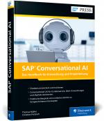Cover-Bild SAP Conversational AI