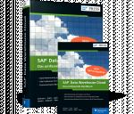 Cover-Bild SAP Data Warehouse Cloud